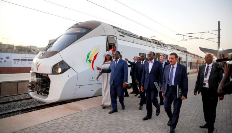 MackyTER et inaugure la gare de Dakar rnove 1100x651