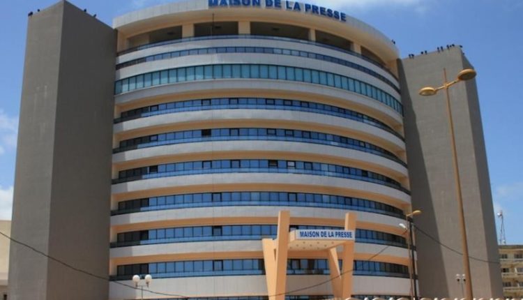 maisondelapresse