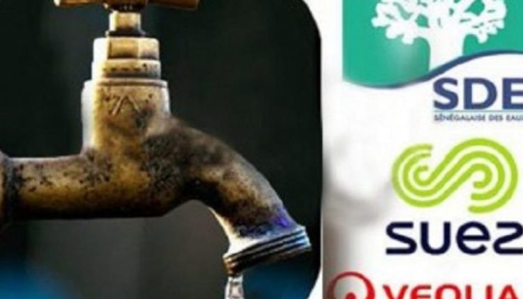 SDE SUEZ