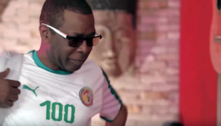 Youssoundour Ni Ngi And Ak Yeen