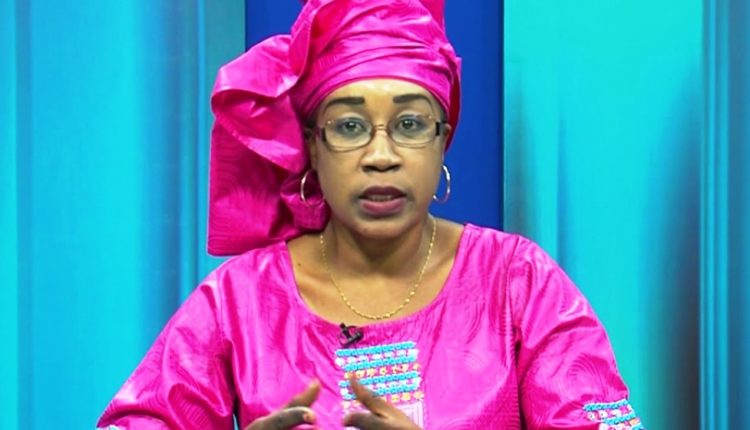 Directrice du Cesti Cousson