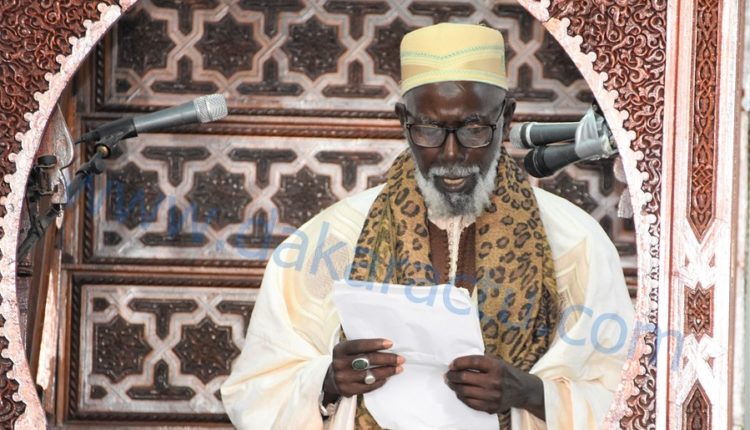 ElHadj Malick Diagne