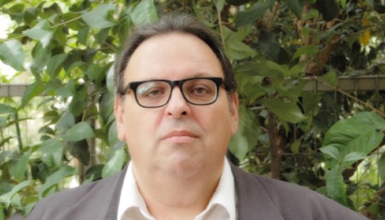 Isidoros Karderinis Italie zone Euro