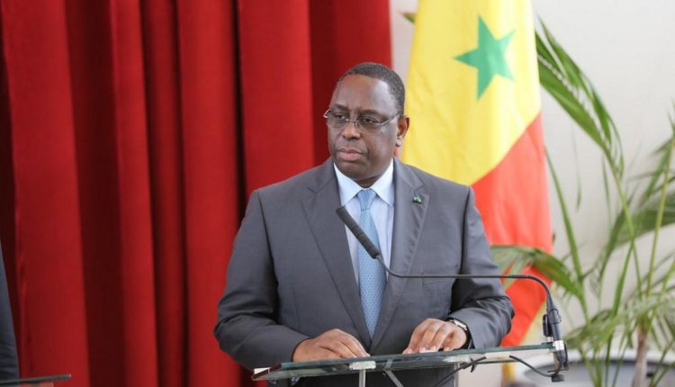 MackySalletleMouvement Sngal Debout