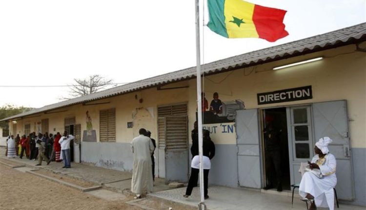 electionsenegal
