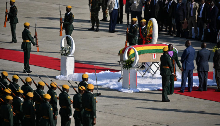 mugabedepouille 110919