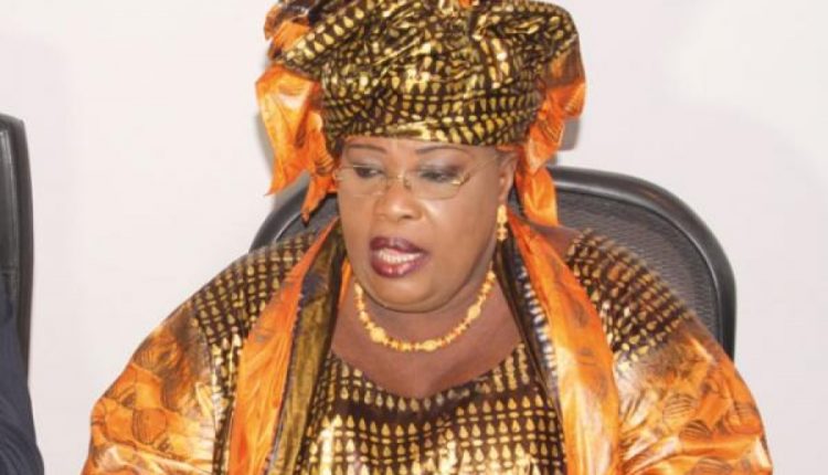 Aminata Mbengue Ndiaye