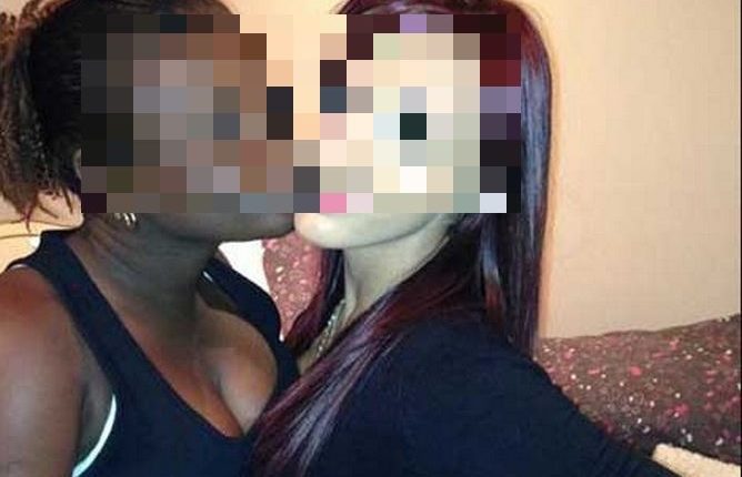 lesbiennes blanche noires 668x445