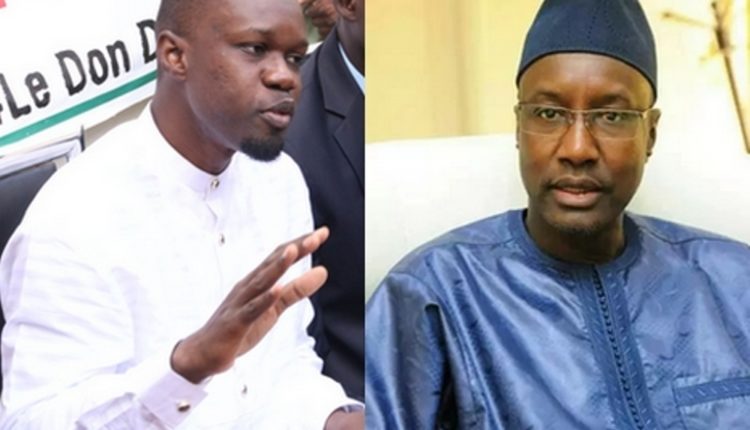 mamour diallo ousmane sonko