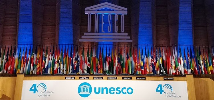 Unesco Conseil excutif de lUnesco