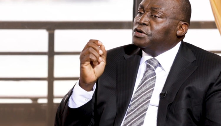 Le Gouverneur de la BCEAO