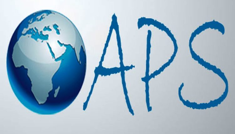 APS 500 360 version 3