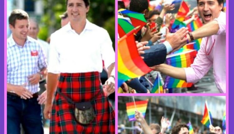 PmCanadienJustinTrudeau