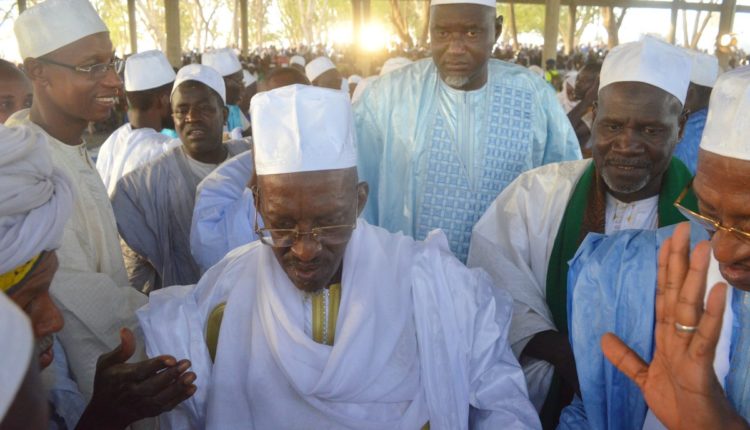 Daaka de Madina Gounass