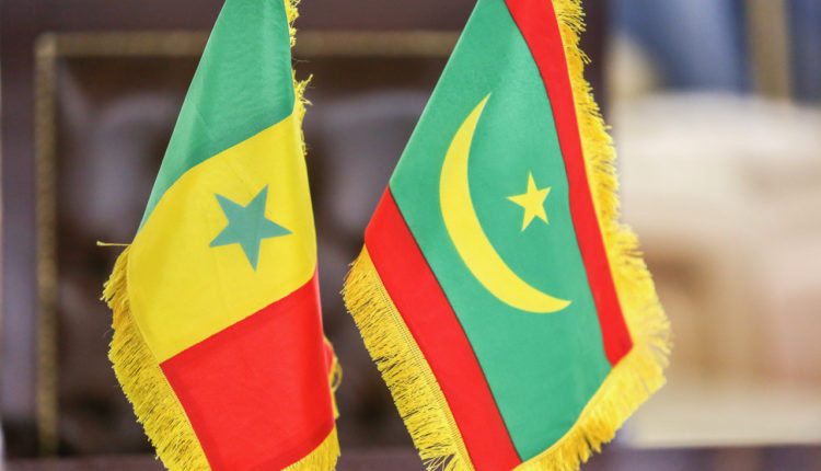 Fermeture de la frontiere entre le Senegal et la Mauritanie