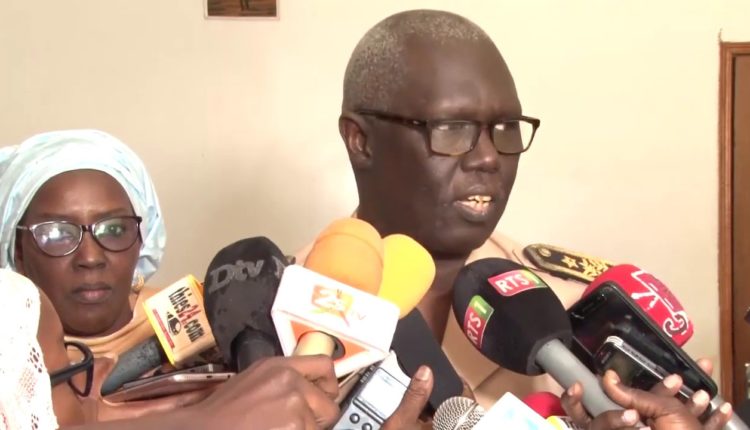 MouhamadouMDGouverneur de th