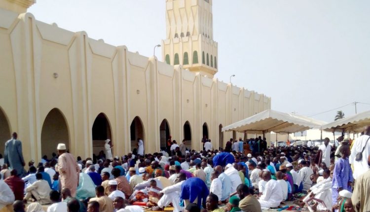 MosqueeOmarienne 1100x685