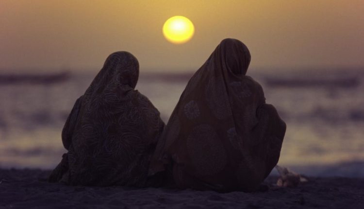 femmesmauritaniennes