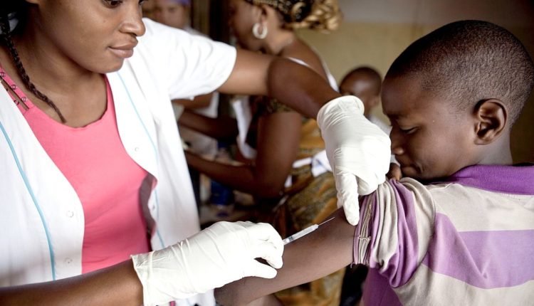 vaccination clbre du 24 au 30 Avril 2017